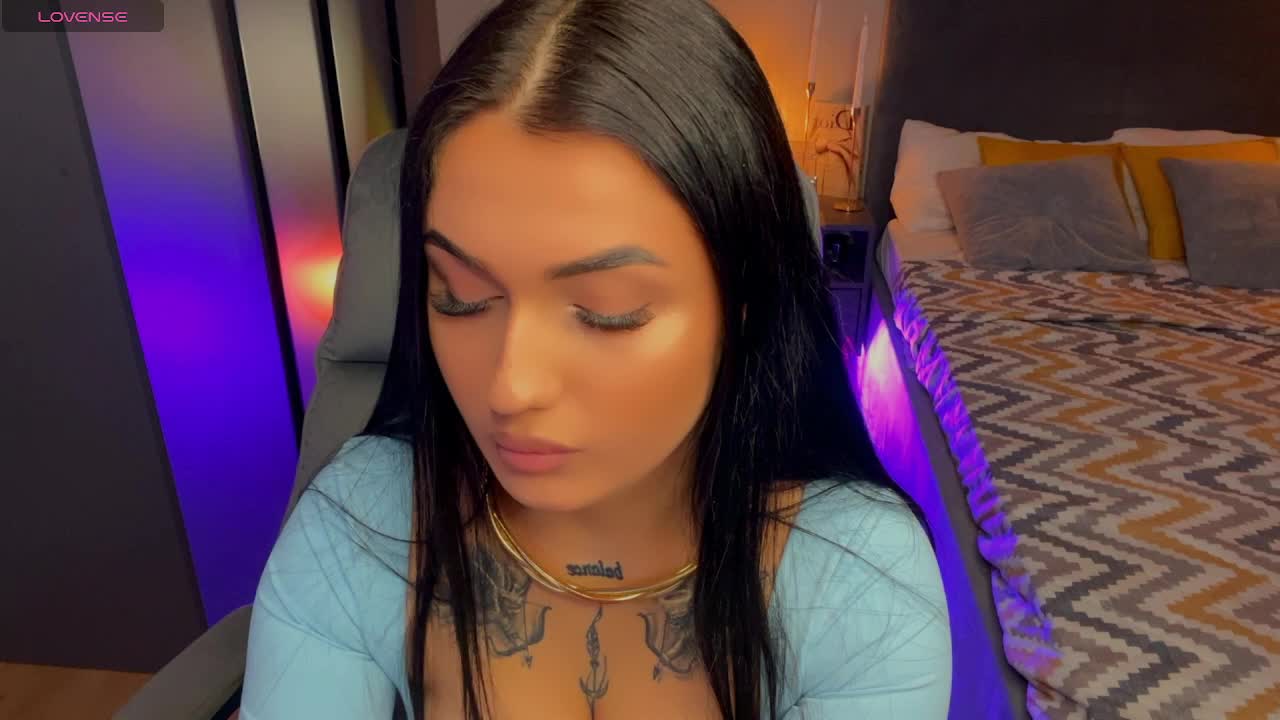 fatalefemme Live Sex April 1, 2026