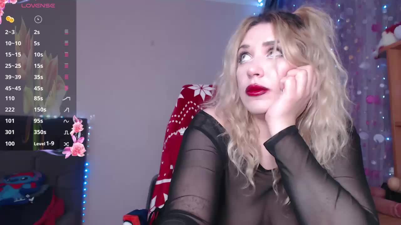 Liliya010 Live Sex April 1, 2026