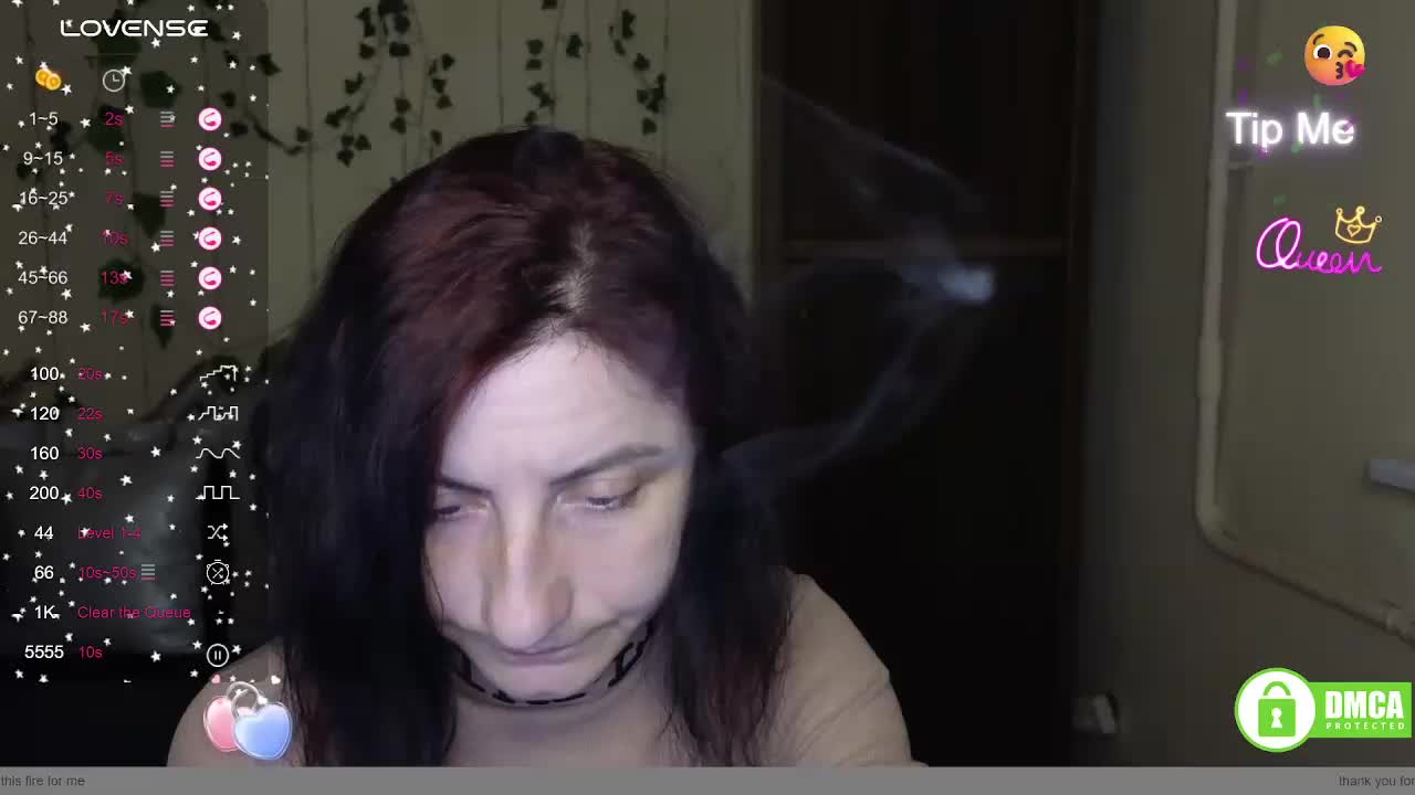 Musekittyjeni112 Live Sex April 1, 2026