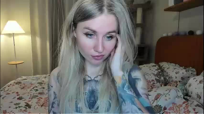 alexarush Live Sex April 1, 2026