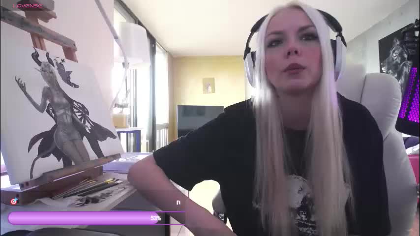 tinykylie Live Sex April 1, 2026