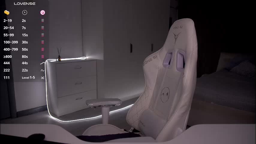 evelina_fox Live Sex April 1, 2026