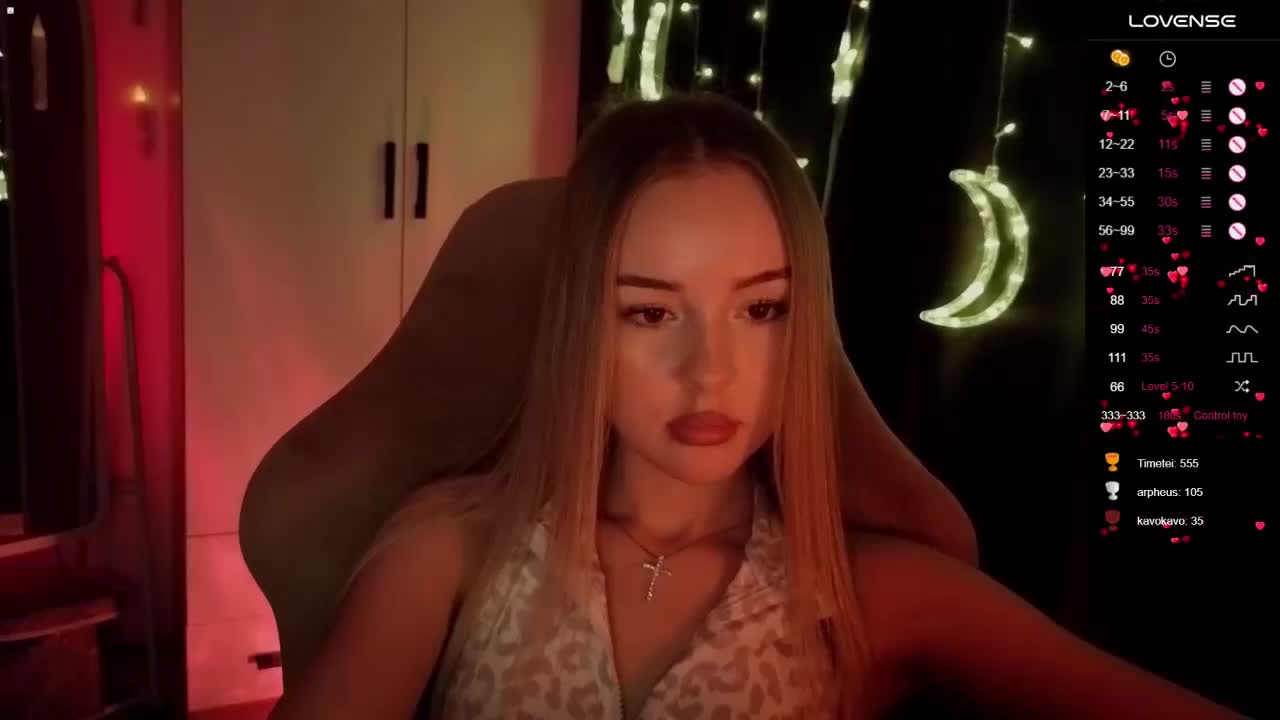 Nestyzz Live Sex April 1, 2026