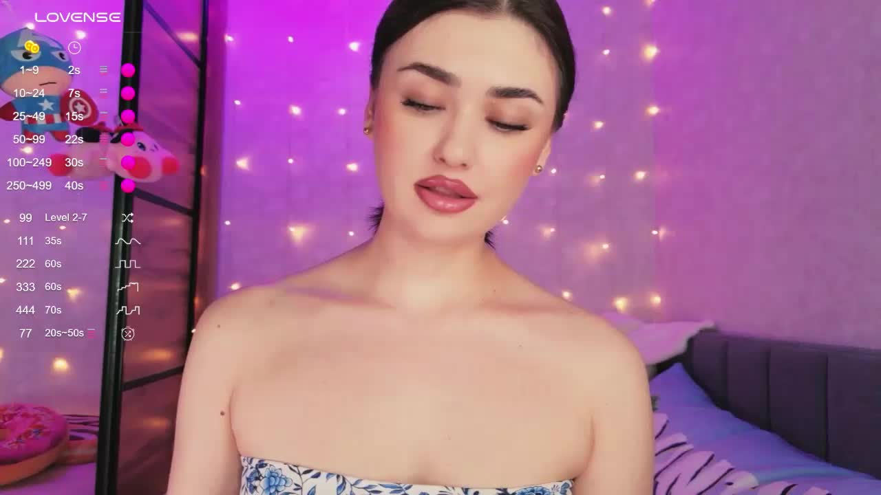 LeJanele Live Sex April 1, 2026