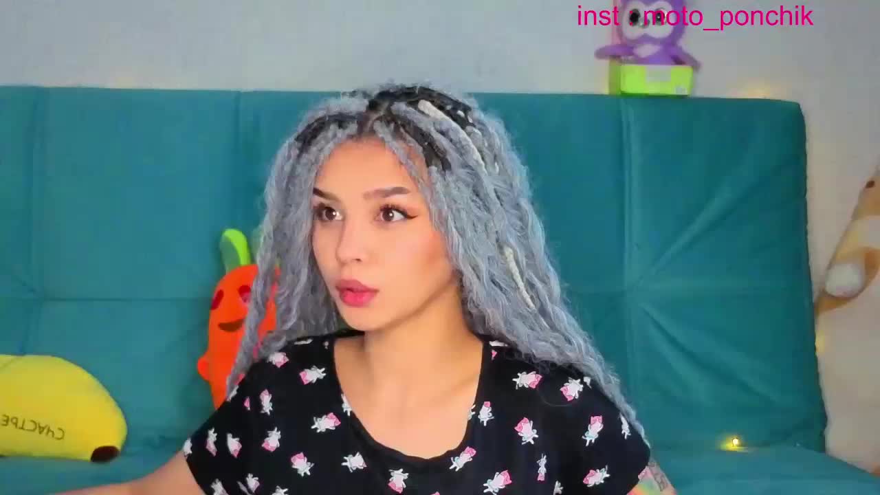 life-choco Live Sex April 1, 2026