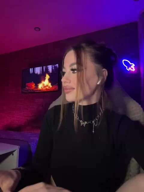HotGirlEva Live Sex April 1, 2026