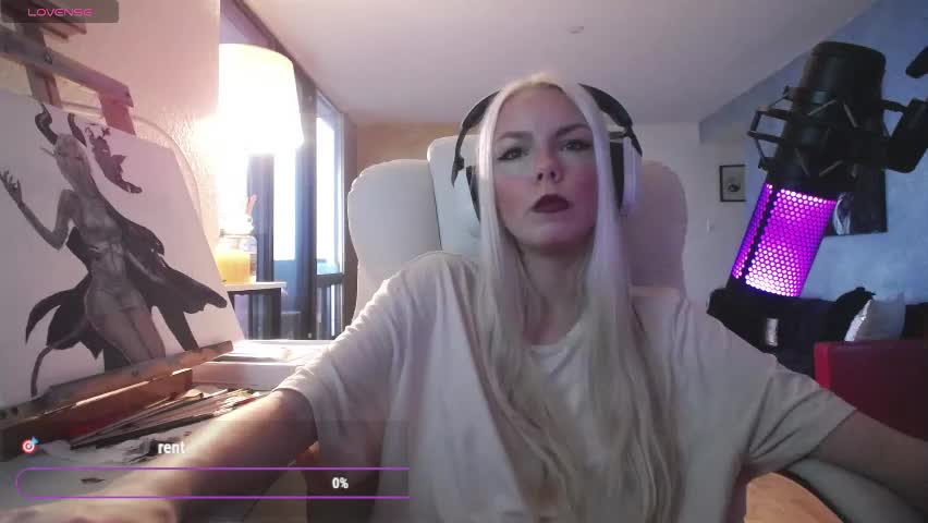 tinykylie Live Sex April 1, 2026