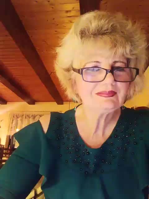 BoloshkaBlonda Live Sex April 1, 2026