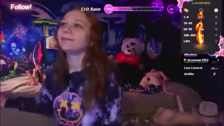 whosplayingwithfire Live Sex April 1, 2026
