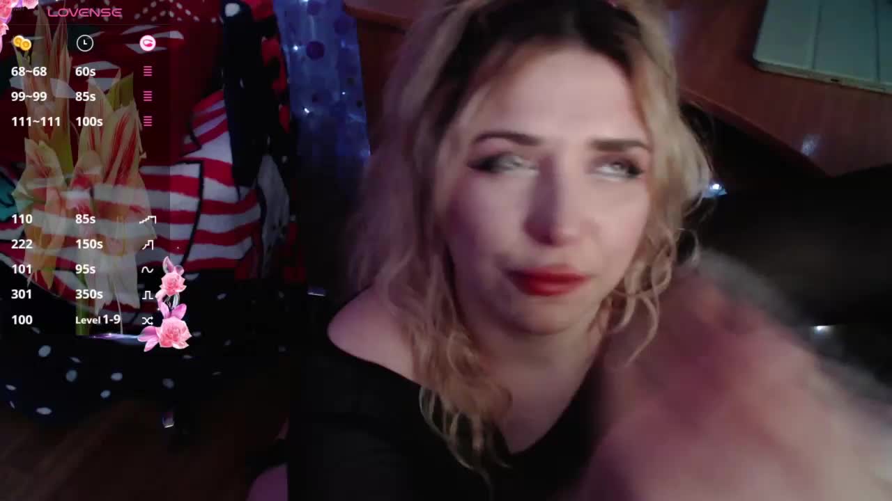 Liliya010 Live Sex April 1, 2026