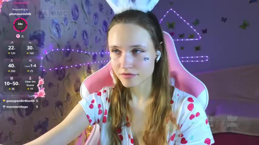 Armurra15 Live Sex April 1, 2026