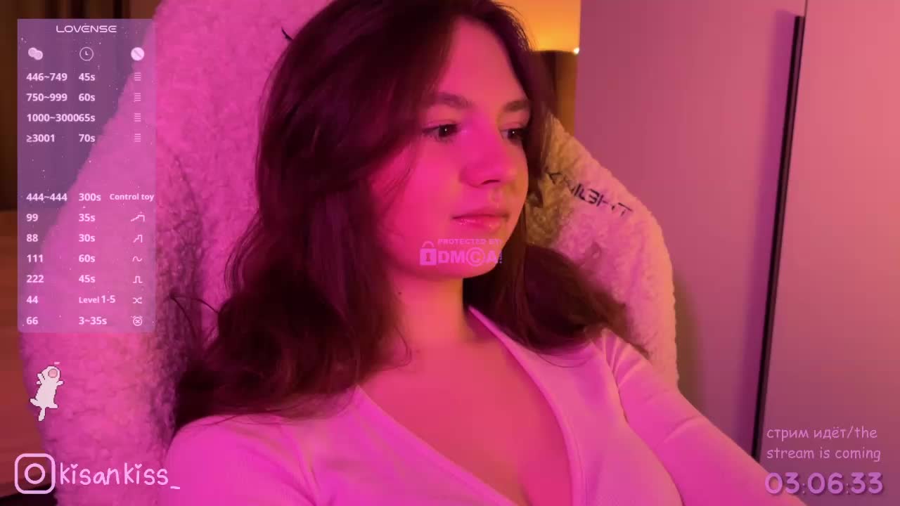 kisankiss Live Sex April 1, 2026