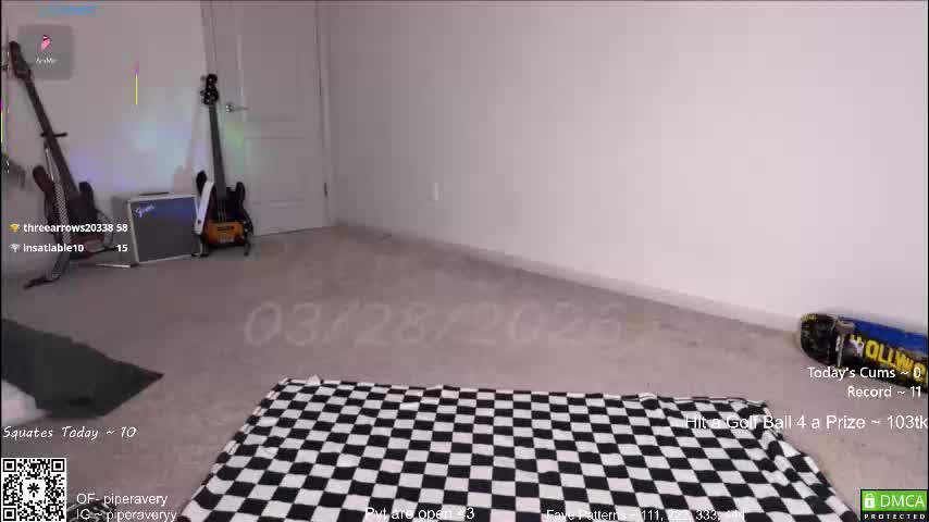 petitebrat Live Sex April 1, 2026