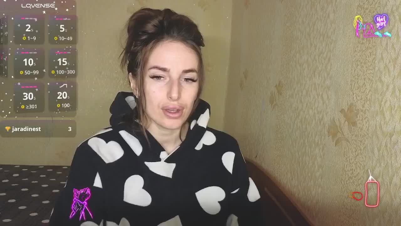 xxadrihanna Live Sex April 1, 2026