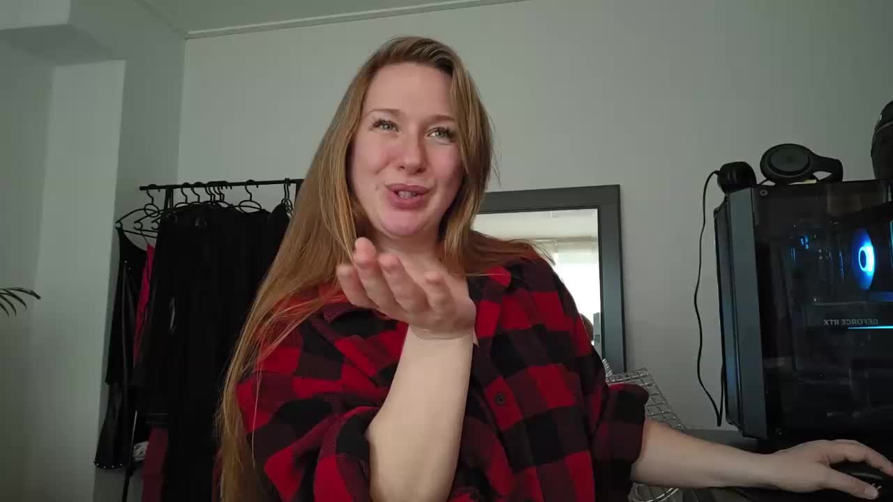 MazySun Live Sex April 1, 2026