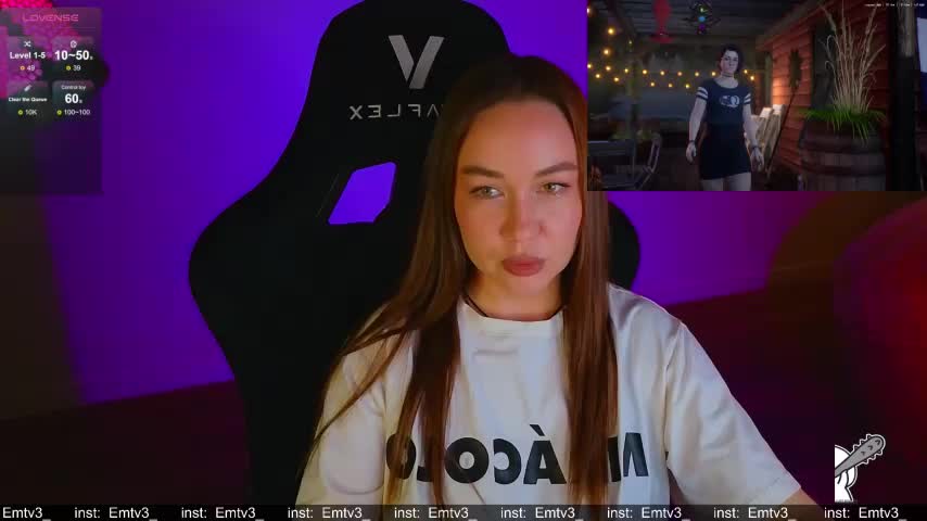 Emili1- Live Sex April 1, 2026