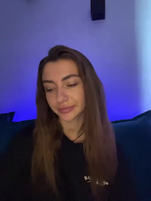 WILDGIRL Live Sex April 1, 2026
