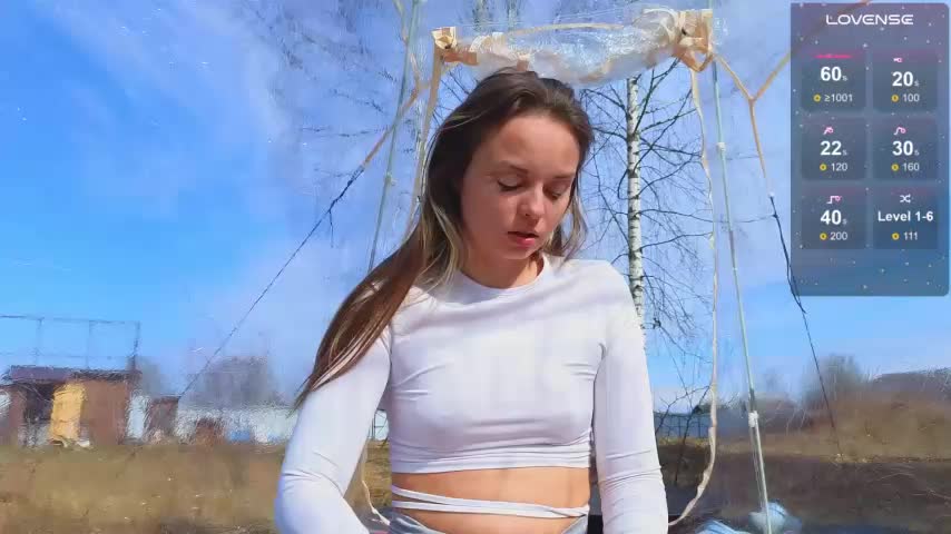 Misss_Vikk Live Sex April 1, 2026