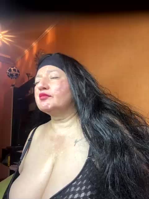 Barbara_milf Live Sex April 1, 2026