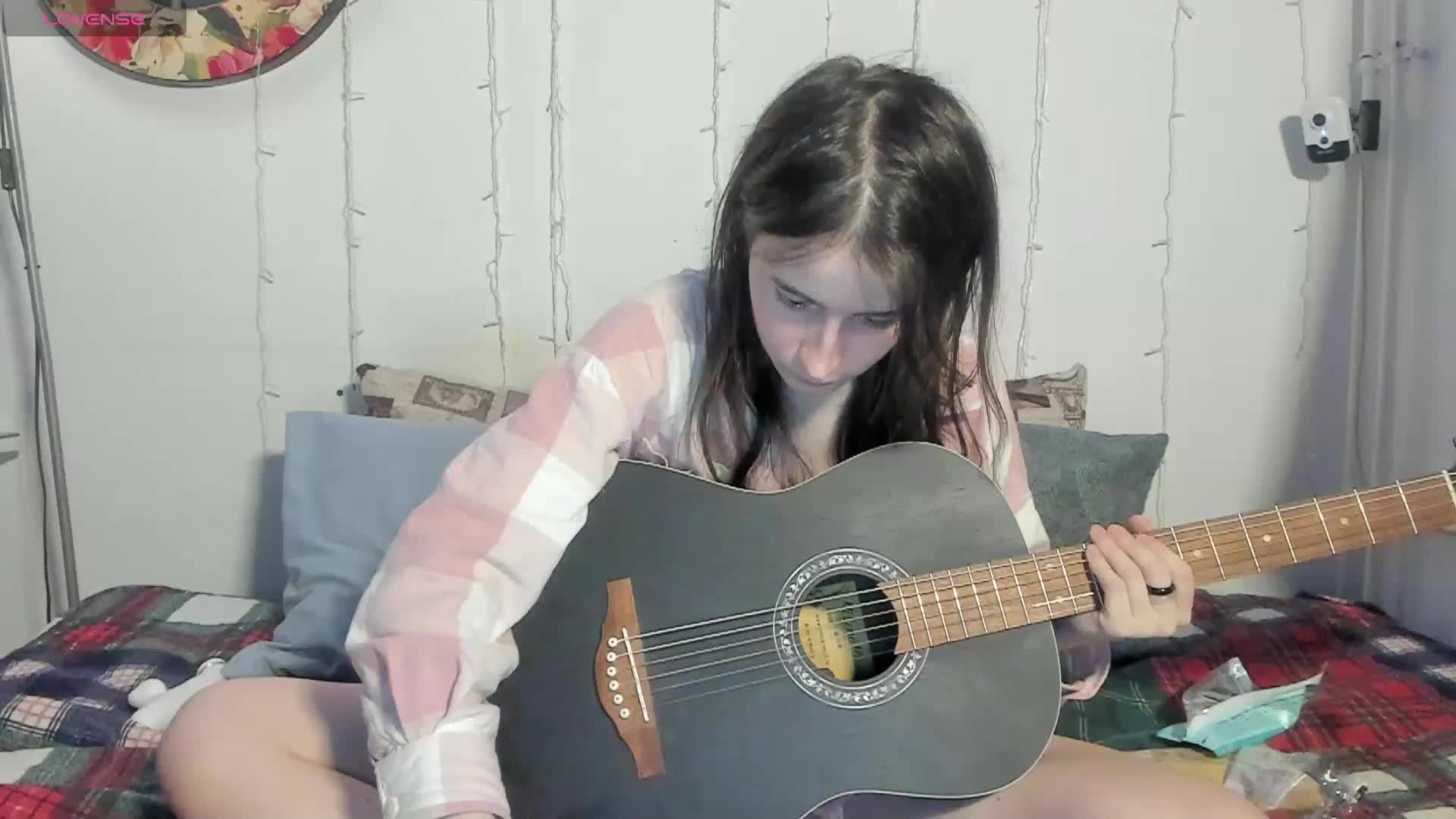 Bonnie_Woods Live Sex April 1, 2026