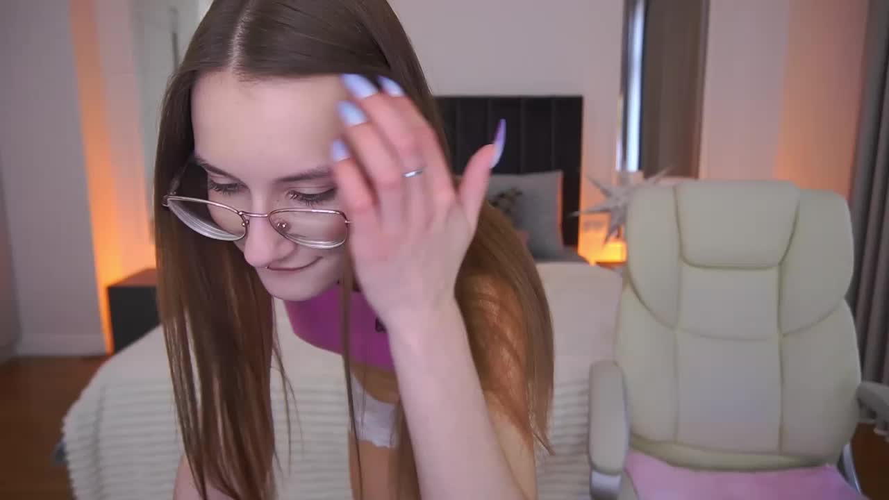 CozyMell Live Sex April 1, 2026