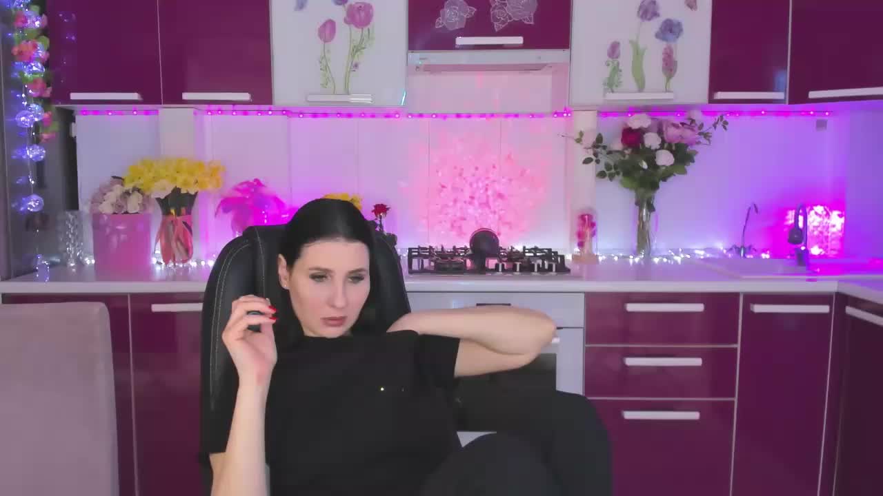 Olivija2020 Live Sex April 1, 2026