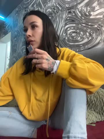Queen_of_pain Live Sex April 2, 2026