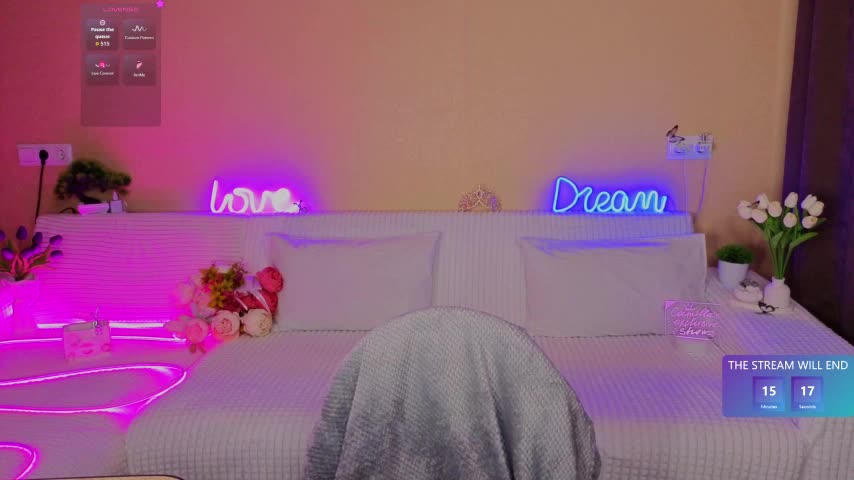 Camilla__one__ Live Sex April 2, 2026