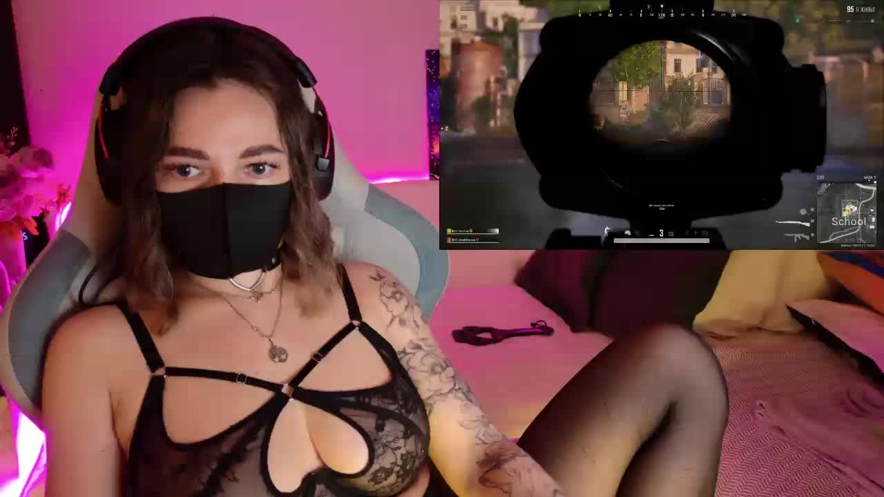 NightMint Live Sex April 2, 2026
