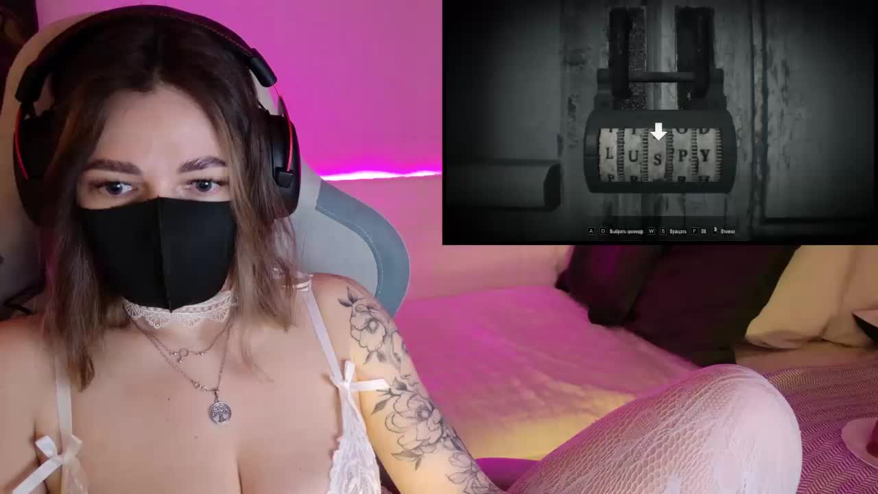 NightMint Live Sex April 2, 2026