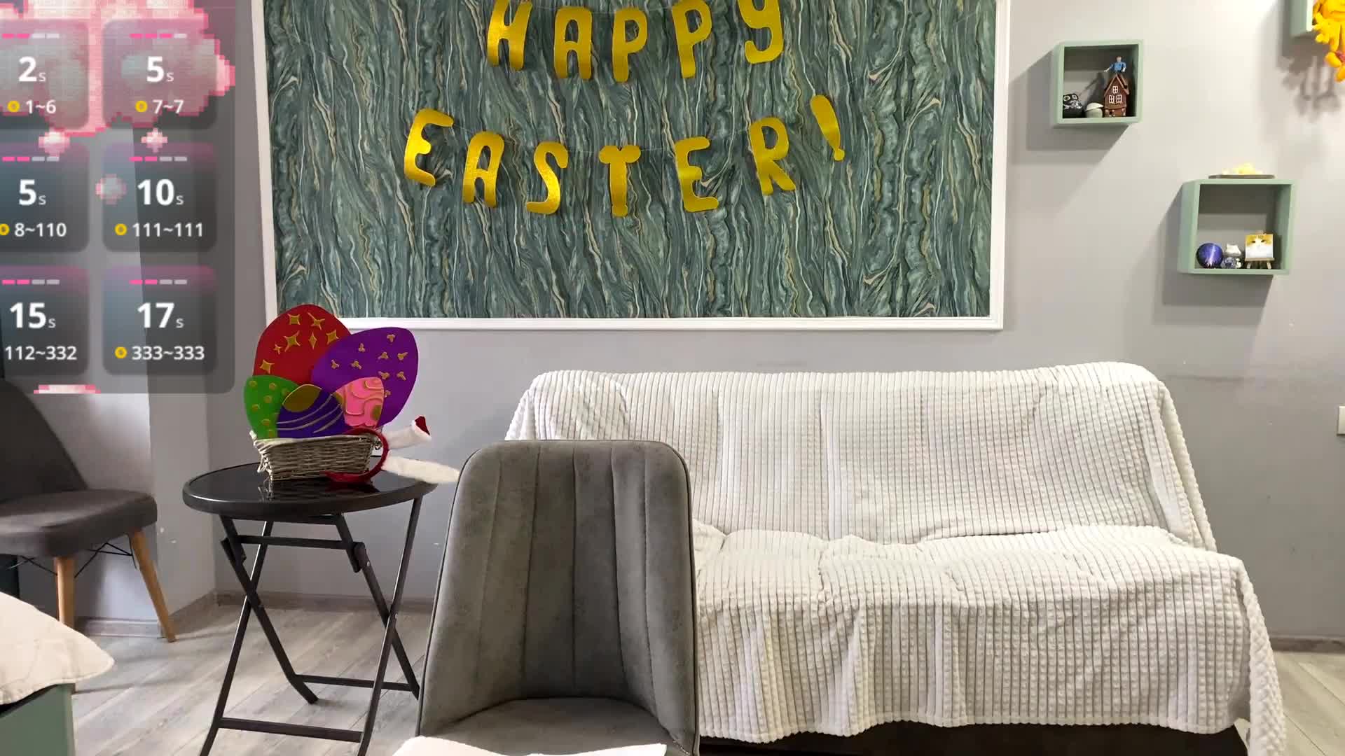 Miley_and_Michael Live Sex April 2, 2026