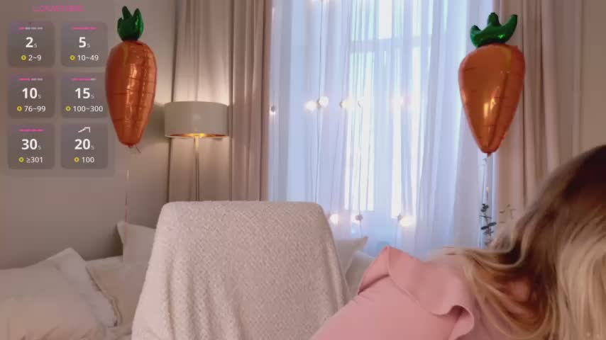 DiscoPotato Live Sex April 2, 2026