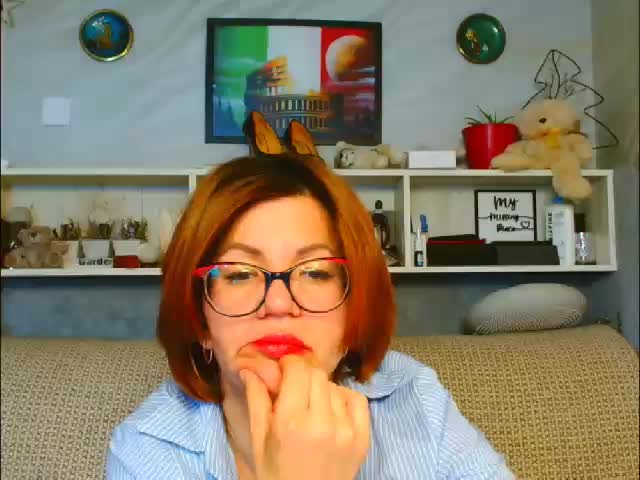 Natali3855 Live Sex April 2, 2026