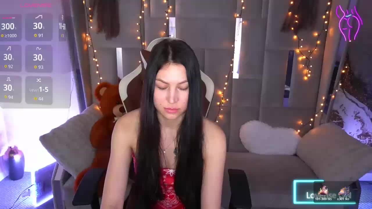 EliseVelour Live Sex April 2, 2026
