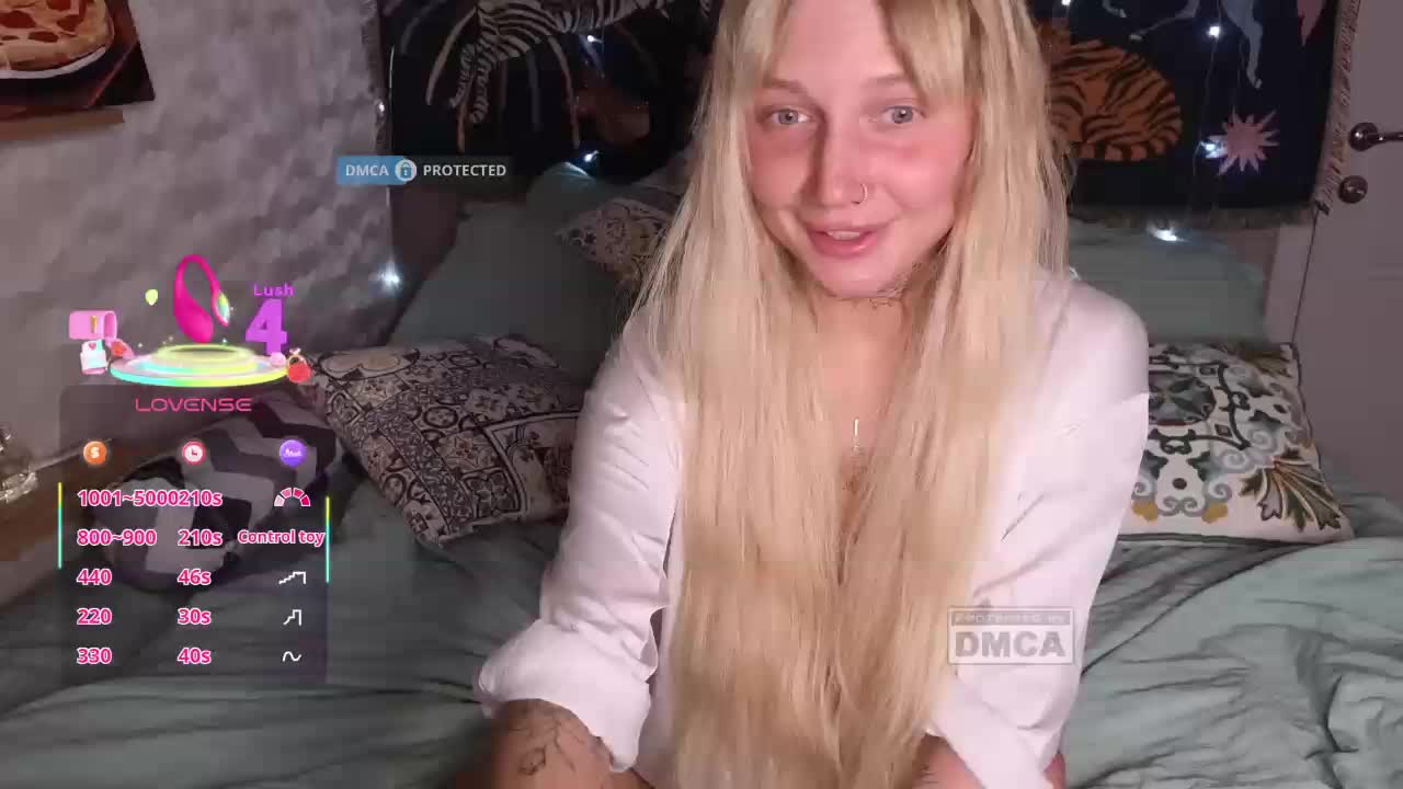 CrazyNastya1 Live Sex April 2, 2026