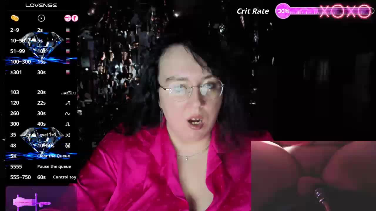 Leona_Sweetnest Live Sex April 2, 2026
