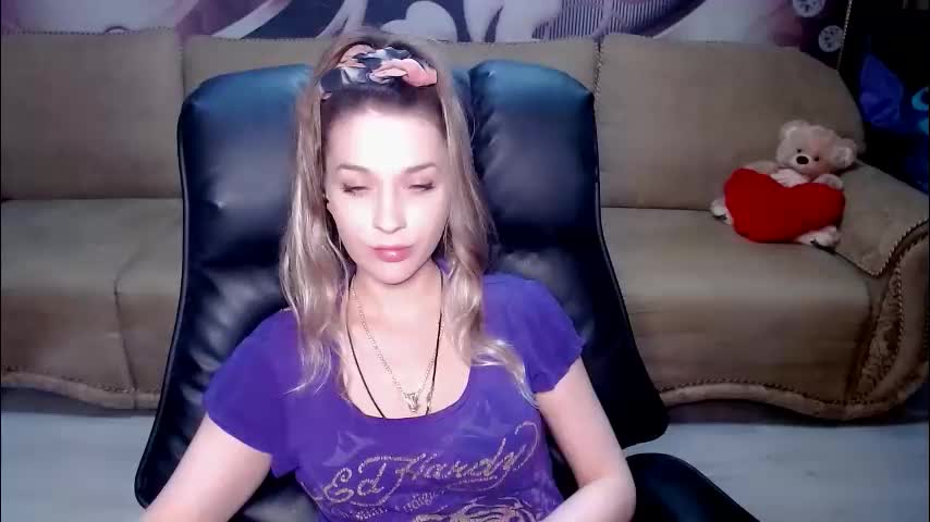 lovellymalina Live Sex April 2, 2026