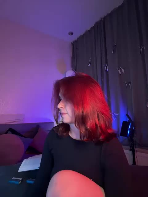 Vilgelmina Live Sex April 2, 2026