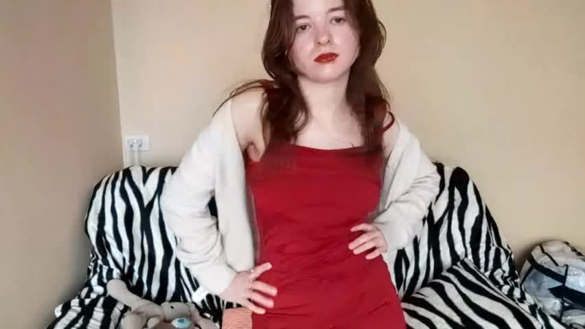 daniellevaulet Live Sex April 2, 2026