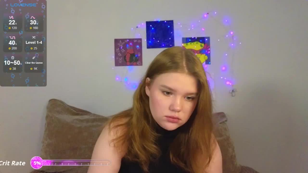 Lasey Live Sex April 2, 2026