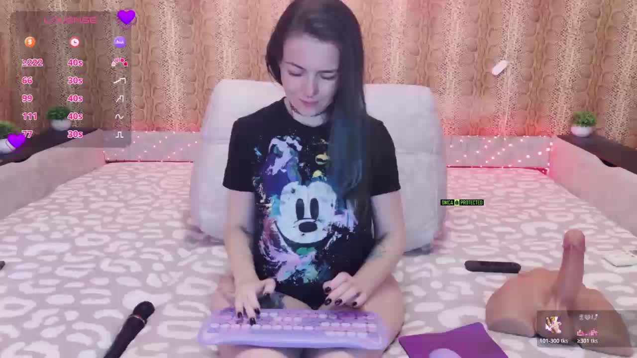 JoyBlow Live Sex April 2, 2026