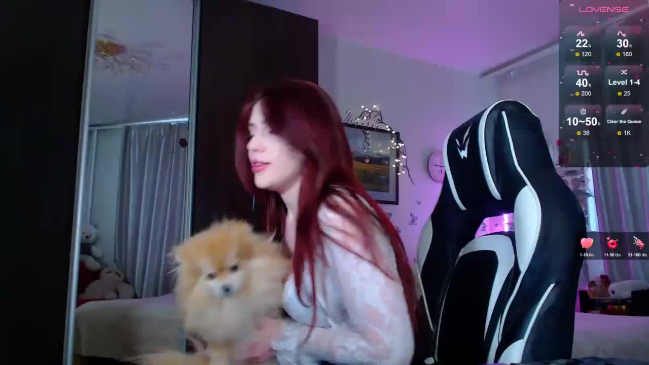 miss-alice- Live Sex April 2, 2026
