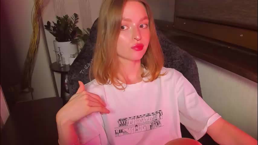 mollydangerous Live Sex April 2, 2026