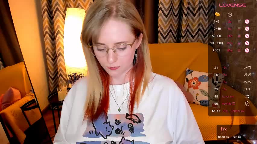 sheslinki Live Sex April 2, 2026