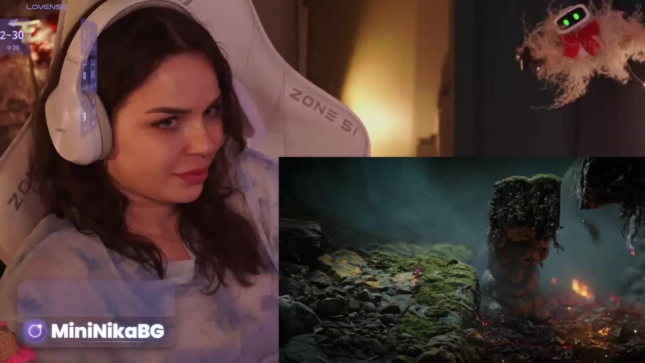MiniNika Live Sex April 2, 2026