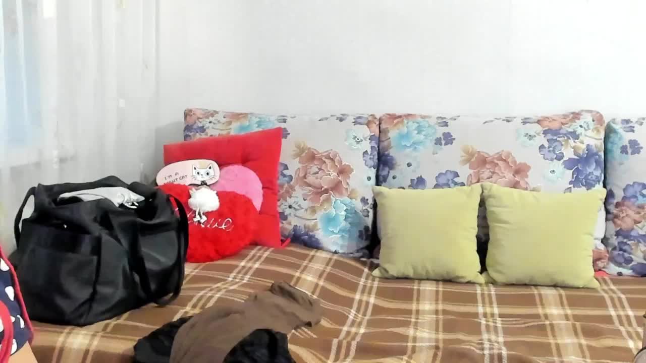 Lisa1225 Live Sex April 2, 2026