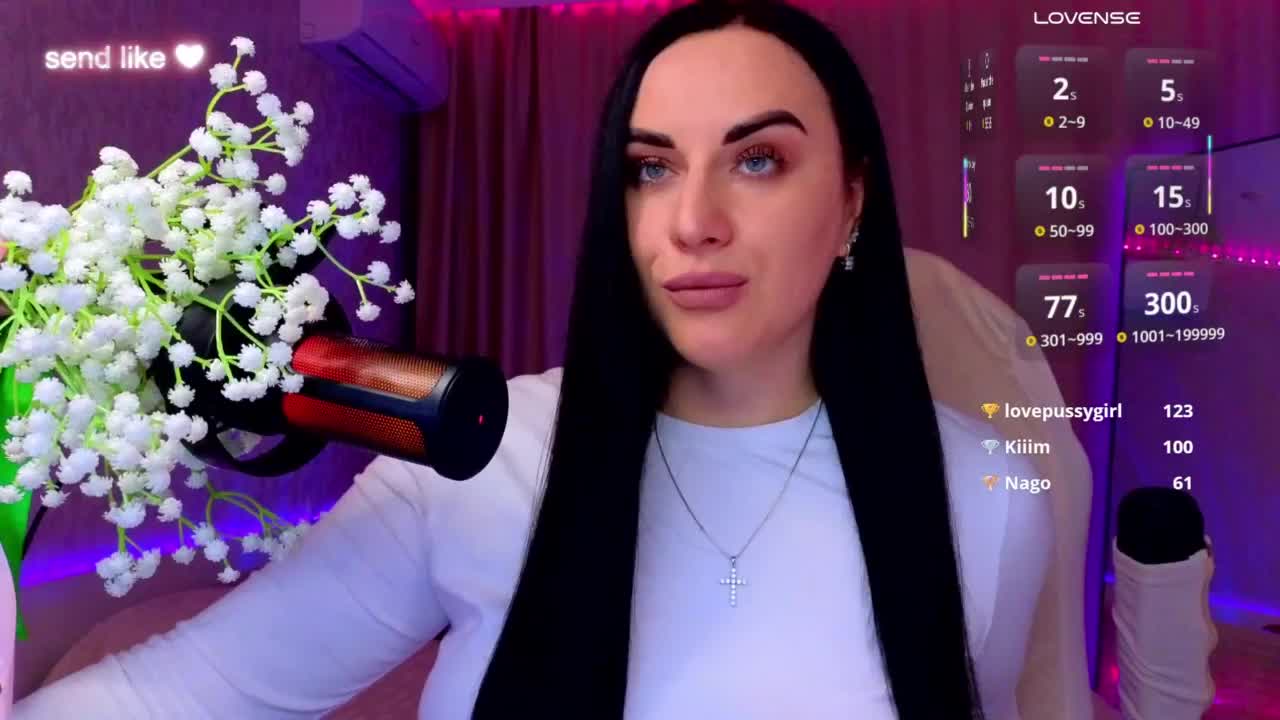 YURIEVNA13 Live Sex April 2, 2026