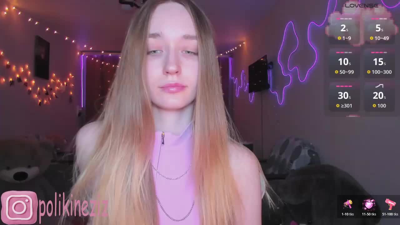 Polikinesis Live Sex April 2, 2026