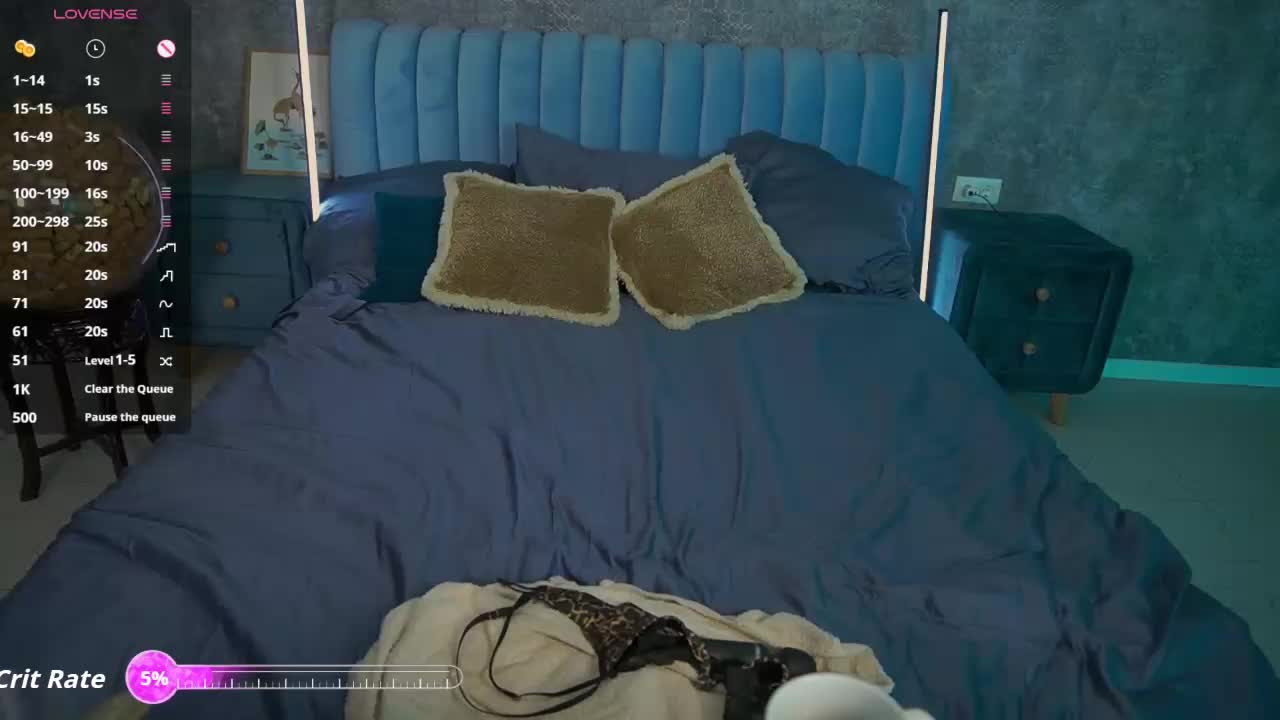 MadissonSoft Live Sex April 2, 2026