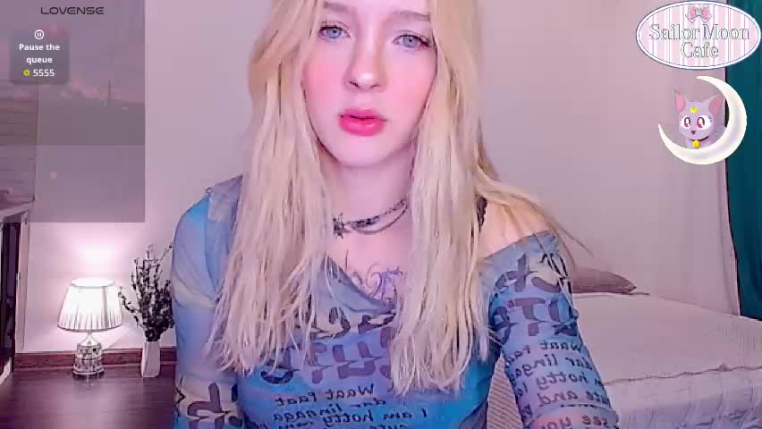 sailormoon666_ Live Sex April 2, 2026
